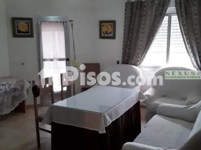 Piso en alquiler en Centro
