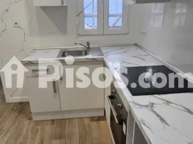 Piso en alquiler en Centro