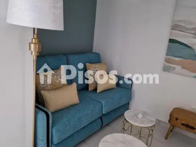Piso en alquiler en Centro