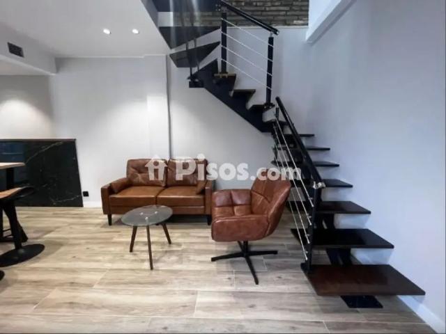 Piso en alquiler en Centro