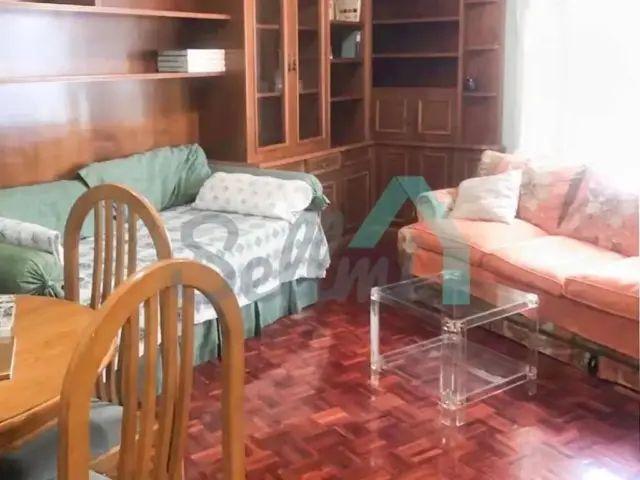 Piso en alquiler en Centro