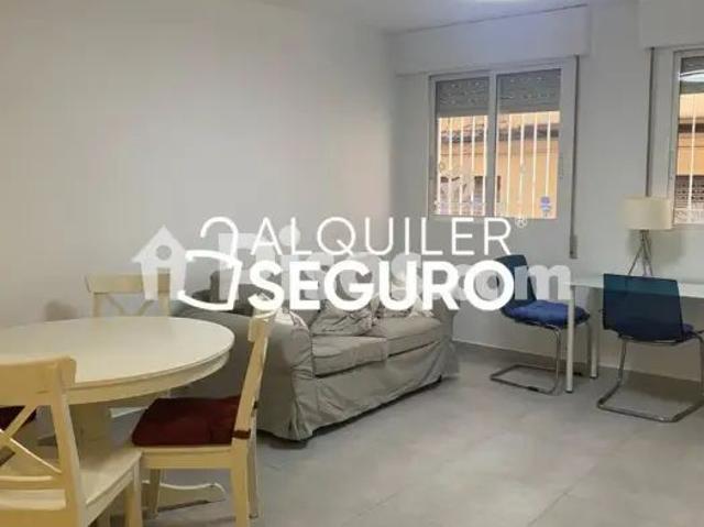 Piso en alquiler en Centro