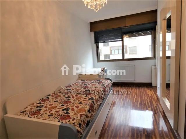 Piso en alquiler en Centro