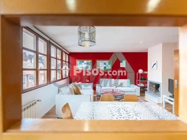 Piso en alquiler en Centro