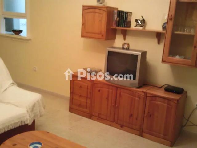 Piso en alquiler en Centro