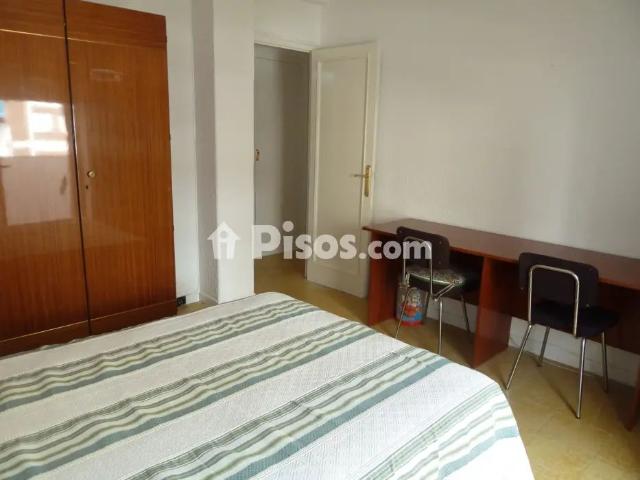 Piso en alquiler en Centro