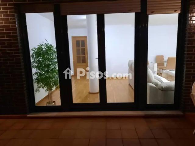 Piso en alquiler en Centro
