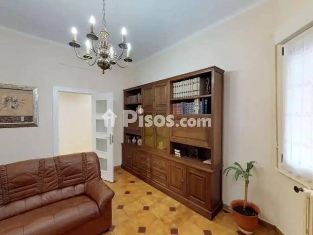 Piso en alquiler en Centro