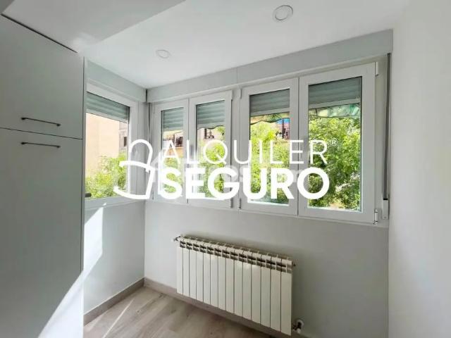 Piso en alquiler en Centro
