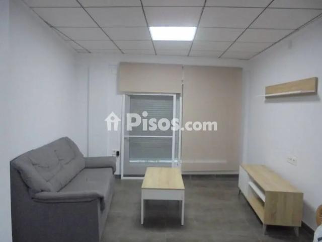 Piso en alquiler en Centro