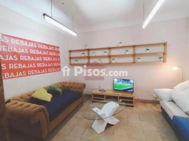 Piso en alquiler en Centro