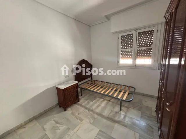 Piso en alquiler en Centro