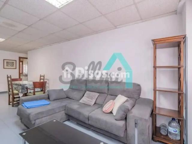 Piso en alquiler en Centro