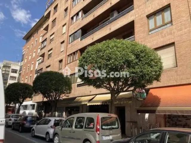 Piso en alquiler en Centro