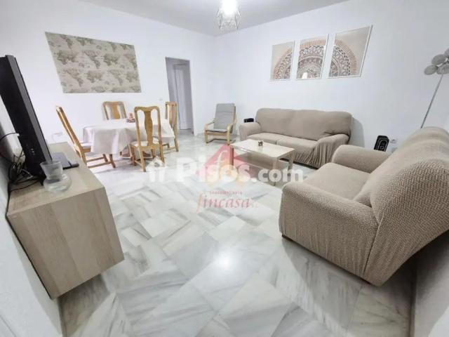 Piso en alquiler en Centro