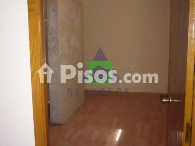 Piso en alquiler en Centro
