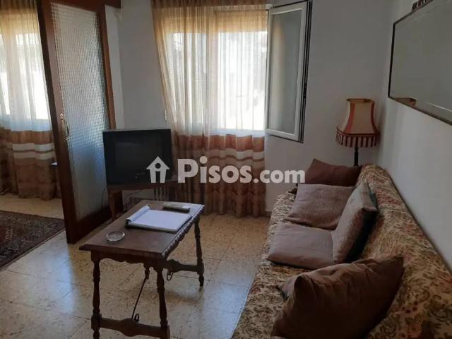 Piso en alquiler en Centro