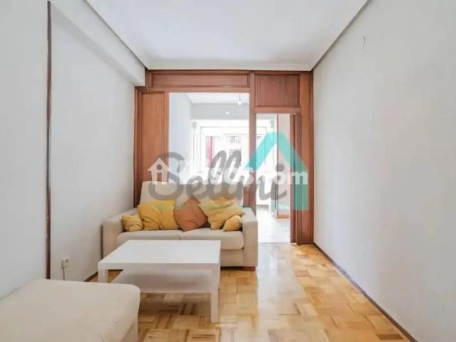 Piso en alquiler en Centro