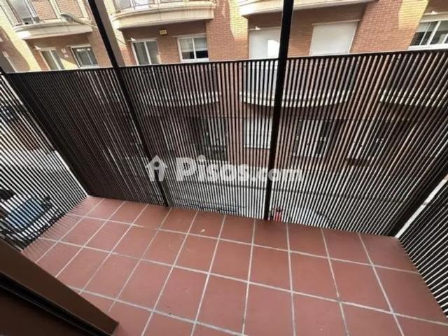 Piso en alquiler en Centro
