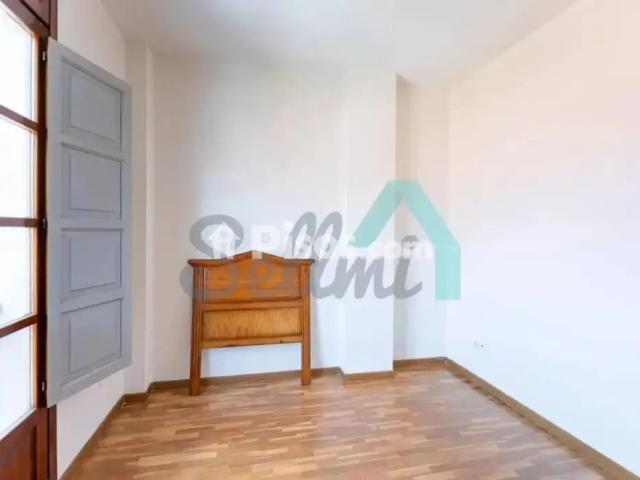 Piso en alquiler en Centro
