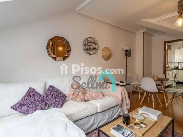Piso en alquiler en Centro