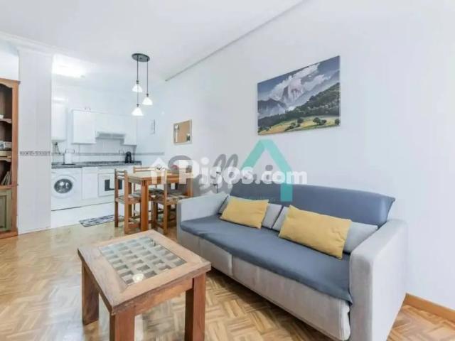Piso en alquiler en Centro