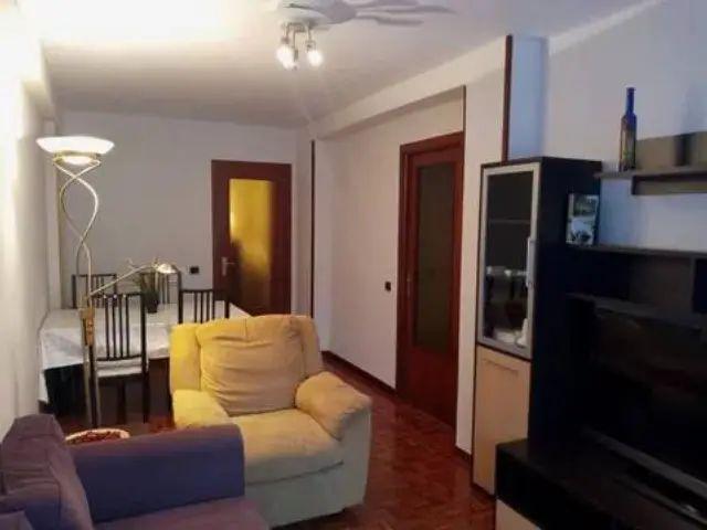 Piso en alquiler en Centro
