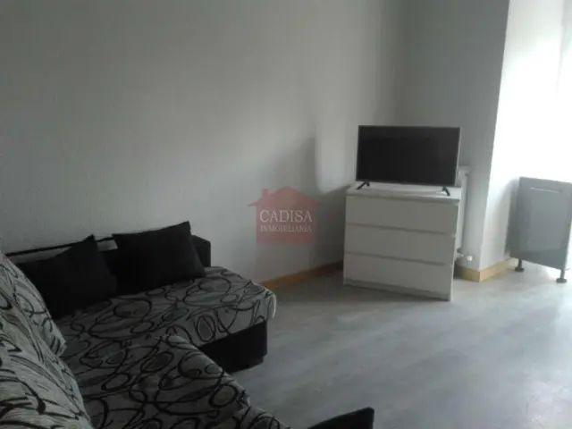 Piso en alquiler en Centro