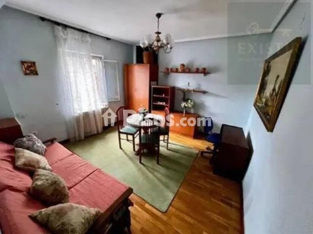 Piso en alquiler en Centro
