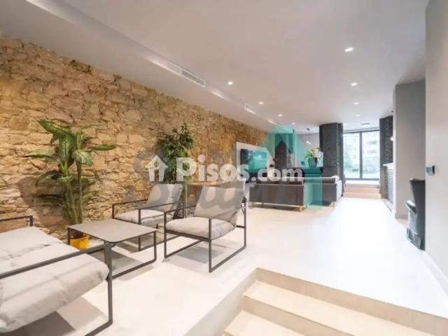 Piso en alquiler en Centro