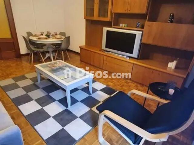 Piso en alquiler en Centro