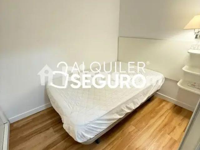 Piso en alquiler en Centro