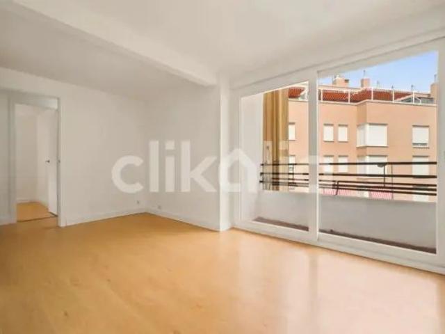 Piso en alquiler en Centro