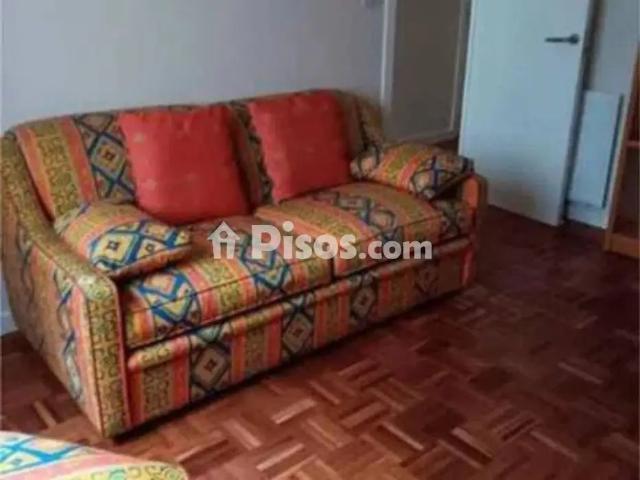 Piso en alquiler en Centro