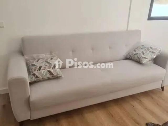 Piso en alquiler en Centro