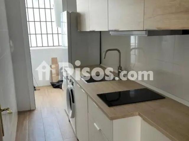 Piso en alquiler en Centro