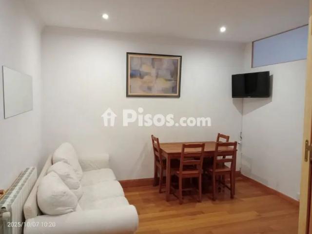 Piso en alquiler en Centro