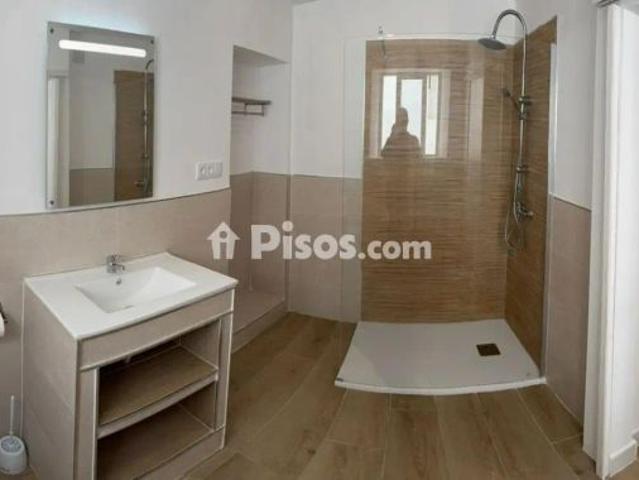 Piso en alquiler en Centro