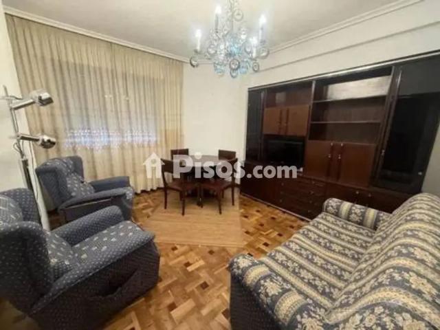 Piso en alquiler en Centro