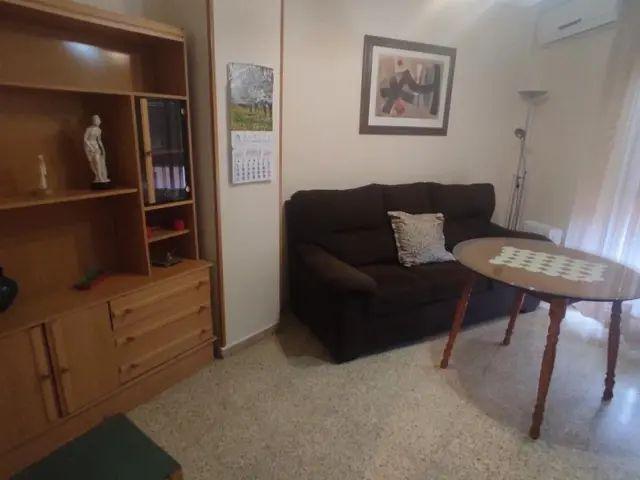 Piso en alquiler en Centro