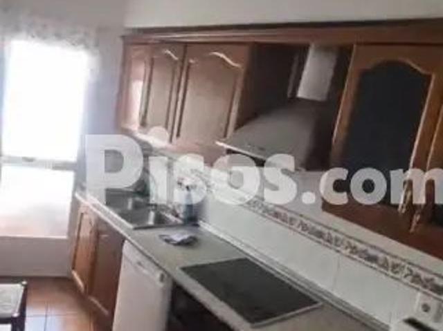 Piso en alquiler en Centro