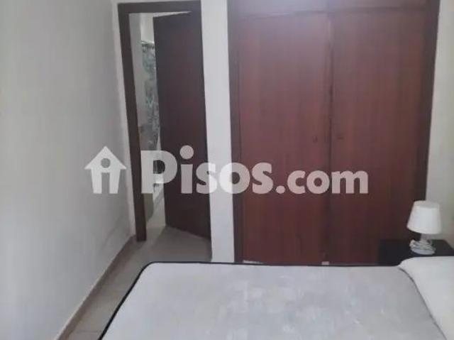 Piso en alquiler en Centro