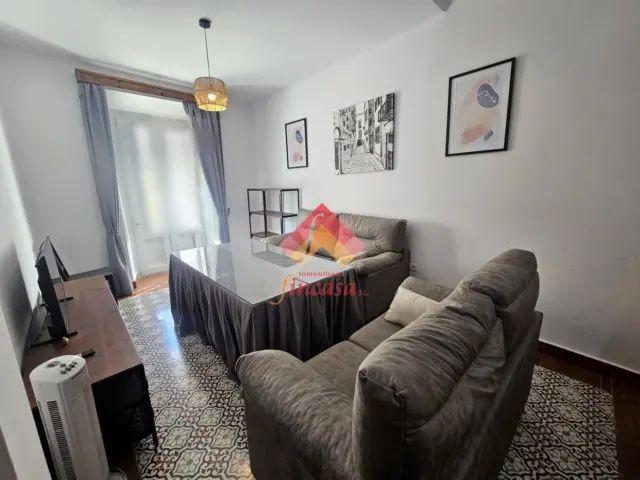 Piso en alquiler en Centro