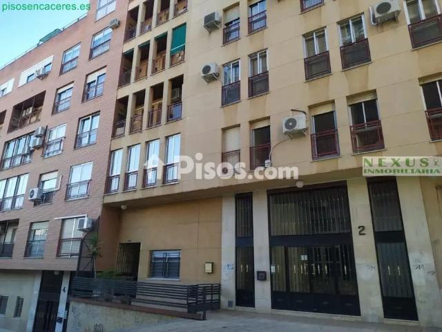 Piso en alquiler en Centro