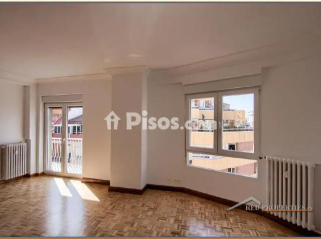 Piso en alquiler en Centro