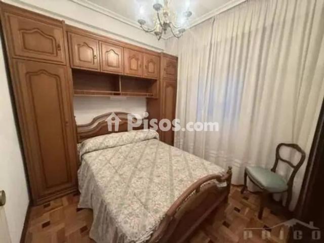 Piso en alquiler en Centro