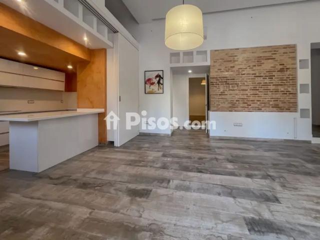 Piso en alquiler en Centro