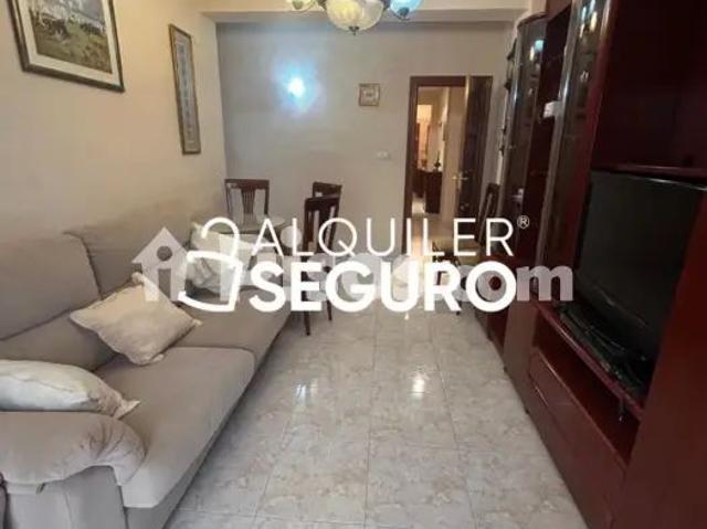 Piso en alquiler en Centro