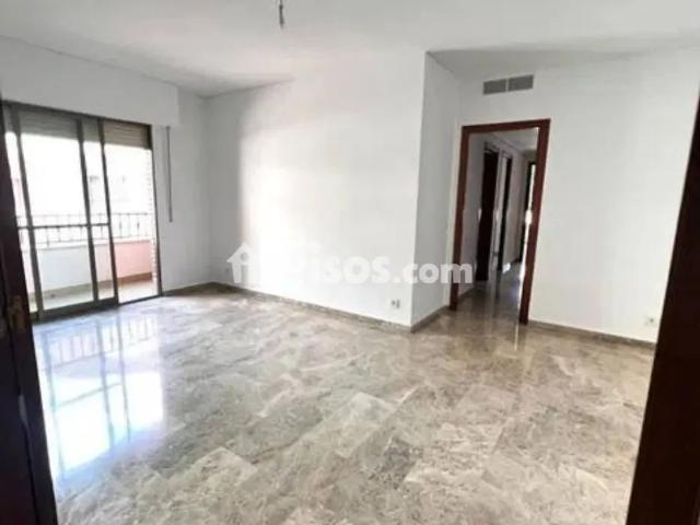 Piso en alquiler en Centro