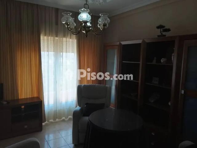 Piso en alquiler en Centro
